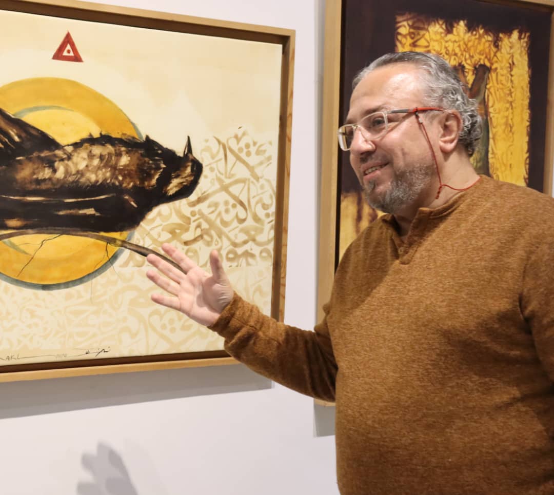 Ghassan Akl